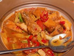 -老友王·南宁特色菜(金汇如意坊店)