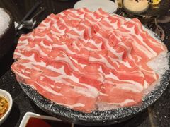 羊肉-海鲨湾海鲜会馆(百家湖1912店)