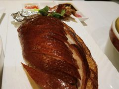 -大鸭梨烤鸭(左家庄店)
