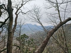 -北高峰