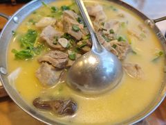 -尽善百年古院餐厅(王家老宅店)