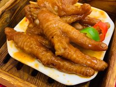-金苑海鲜酒家(新港中路店)