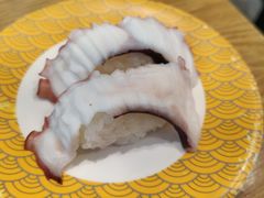 -晴季寿司(延河路万达广场店)