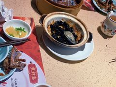 -点都德(华强南店)