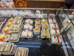 -85度C(南京珠江华海店)