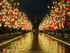 -龙华寺