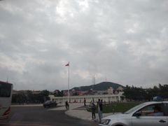 -大连人民广场