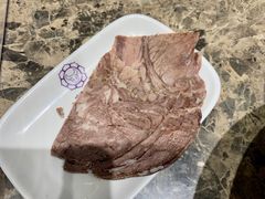 -京穆兰兰州牛肉面·清真(中川机场店)