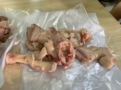 -小辫子羊肉面馆(周东店)