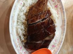 -一乐烧鹅(中环店)