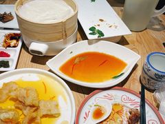 -小放牛炒菜馆(北国商城店)