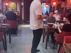 -秦月轩·陕西家乡菜(阜成路·五棵松店)