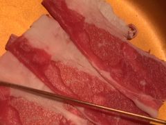 -牛YO寿喜烧·铁板烧和牛火锅自助(市府恒隆店)