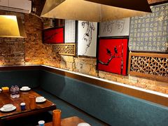 -树厨贵州菜(铜仁花果山店)