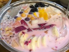 -串妹花式冰粉(乐山总店)