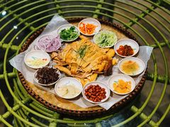 -大树头森林餐厅(番禺广场店)