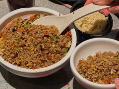 蛋炒饭-园里火锅(仁和新城店)