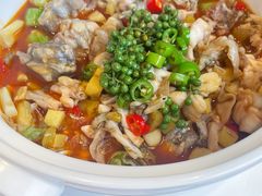 -上座云间·青年赣菜(绿茵店)