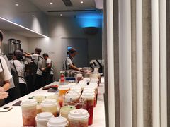 -喜茶(贵阳国贸逸天城店)