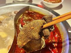 -大龙燚火锅(天安云谷店)