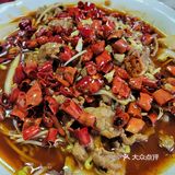 广州 | 东北老师都强烈推荐的增城东北菜？原来就藏在这里…