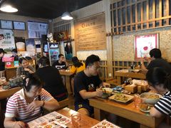 大堂-日出拉面(望京店)