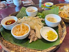 -园林美食城·本土农家菜(杨和镇店)