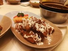 -外婆家(古墩印象城店)