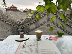 -S.O.E COFFEE(五道营店)