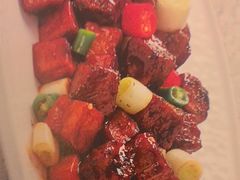 -香丰阁·烤鸭·川湘菜(清河店)