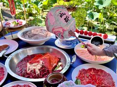 -蜀大侠·侠客印象(园林博物馆店)