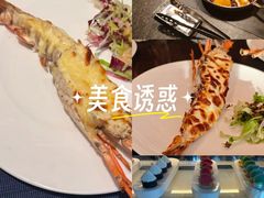 -Social 秀西餐厅-长沙瑞吉酒店(运达店)