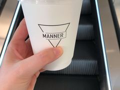 -Manner Coffee(IFS一楼店)