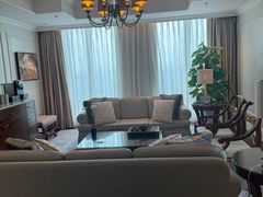 -广州富力丽思卡尔顿酒店
