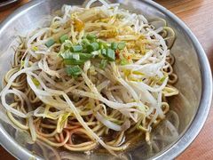 -炬龙牛肉店(新华店)