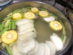 -牛鲜胜·潮汕牛肉自助火锅(番禺市桥店)