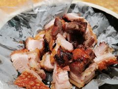 -园林美食城·本土农家菜(杨和镇店)