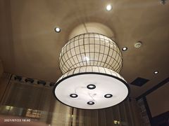 -味上湘菜馆(阿波罗店)