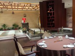 -江南·JIANGNAN(北京歌华开元大酒店)