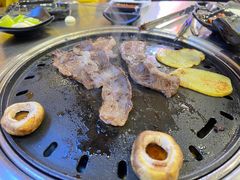-杀猪天·韩国烤肉(总店)