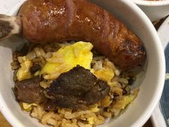 -隐炉和牛烧肉店(群力店)