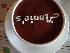 -安妮意大利餐厅(日坛店)