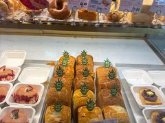 -红星前进面包牛奶公司(五道口购物中心店)