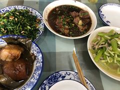 -南花桥羊肉馆老字号(乌镇店)