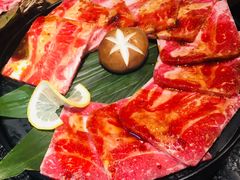 -九田家黑牛烤肉料理(太阳城店)