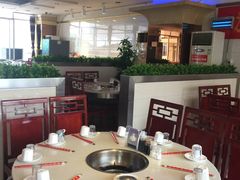鲜毛肚-之了火锅(公园街店)