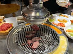 -喜来稀肉(虹泉路店)