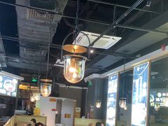大堂-顺德公广东猪肚鸡·煲仔饭(白石洲店)