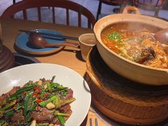 -吃饭皇帝大(解放西路店)