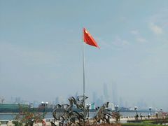 -珠江夜游广州塔·中大码头